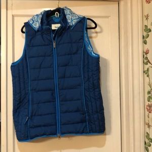 Hatley Insulated Vest